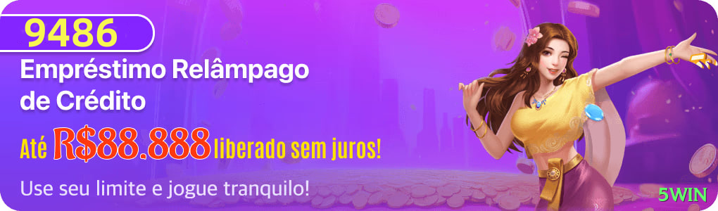 Guia Completo: 5win - Tudo Que Você Precisa Saber em 202602 - 5win 🎰✨ Trigger de bônus em slots: aumente stake quando free spins estiver perto — maximize expectativa! 🌟🤑