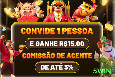 5win - Estratégias, Dicas e Segredos Revelados01 - 5win 🎰💰 Jackpot progressivo chase: só entre quando o jackpot > 120% do break-even point — RTP efetivo explode para 105%+! 🌟💵